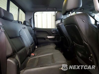 Zdjęcie 10 z 12 samochodu: 2015 CHEVROLET SILVERADO K2500 HEAVY DUTY LT VIN:1GC1KVEG3FF624043 - miniatura