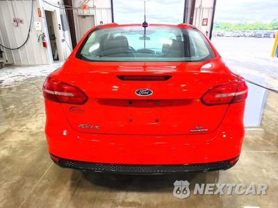 Zdjęcie 6 z 13 samochodu: 2016 FORD FOCUS SE VIN:1FADP3F29GL279843 - miniatura