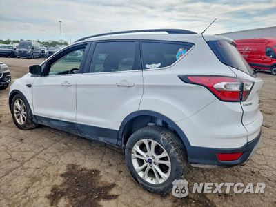 Drugie zdjęcie samochodu z przodu: 2017 FORD ESCAPE SE VIN:1FMCU0GD4HUA38258 - miniatura