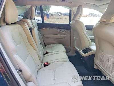 Zdjęcie 11 z 13 samochodu: 2019 VOLVO XC90 T6 MOMENTUM VIN:YV4A22PKXK1499501 - miniatura