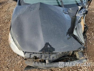Zdjęcie 11 z 12 samochodu: 2020 MITSUBISHI MIRAGE G4 ES VIN:ML32F3FJ5LHF00417 - miniatura