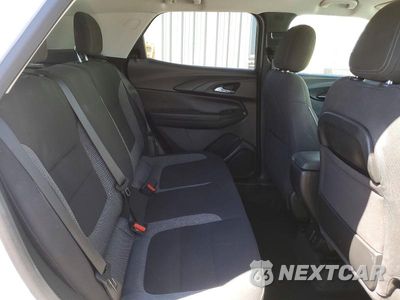 Zdjęcie 11 z 13 samochodu: 2021 CHEVROLET TRAILBLAZER LT VIN:KL79MPSL9MB079722 - miniatura
