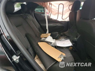 Zdjęcie 11 z 13 samochodu: 2019 CHEVROLET EQUINOX LT VIN:3GNAXKEV7KL171650 - miniatura