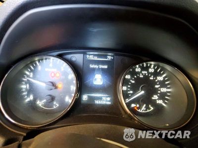 Zdjęcie 9 z 13 samochodu: 2017 NISSAN ROGUE SV VIN:KNMAT2MV5HP591619 - miniatura