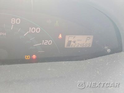Zdjęcie 9 z 12 samochodu: 2008 TOYOTA YARIS BASE VIN:JTDJT923485220487 - miniatura