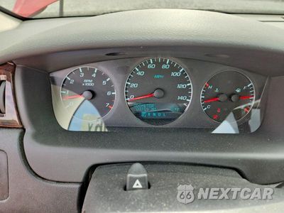 Zdjęcie 9 z 12 samochodu: 2012 CHEVROLET IMPALA LT VIN:2G1WB5E38C1107707 - miniatura
