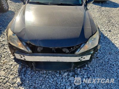 Zdjęcie 11 z 12 samochodu: 2010 LEXUS IS 250C BASE VIN:JTHFF2C20A2511620 - miniatura