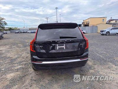 Zdjęcie 6 z 15 samochodu: 2026 VOLVO XC90 ULTRA VIN:YV4062PF0T1460842 - miniatura