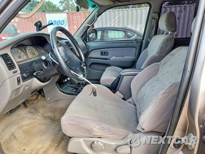 Zdjęcie 7 z 13 samochodu: 2001 TOYOTA 4RUNNER VIN:JT3HN86R410330092 - miniatura