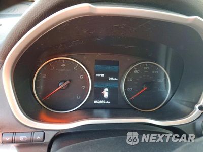 Zdjęcie 9 z 13 samochodu: 2025 MITSUBISHI ECLIPSE CROSS SE/SEL VIN:JA4ATWAA4SZ010612 - miniatura