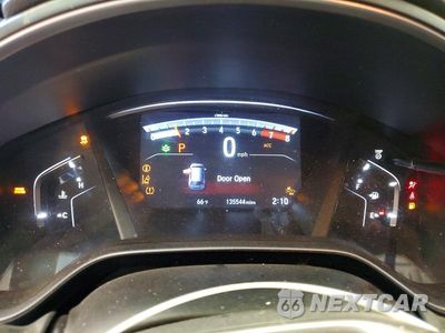 Zdjęcie 9 z 14 samochodu: 2019 HONDA CR-V EX VIN:7FARW2H58KE002945 - miniatura