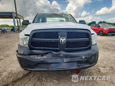 Piąte zdjęcie samochodu w środku: 2023 RAM 1500 CLASSIC TRADESMAN VIN:3C6JR6DT1PG594404 - miniatura