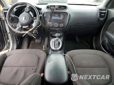 Zdjęcie 8 z 13 samochodu: 2019 KIA SOUL VIN:KNDJN2A20K7021510 - miniatura