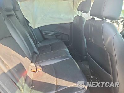 Zdjęcie 10 z 12 samochodu: 2016 HONDA CIVIC EX VIN:19XFC1F84GE036490 - miniatura