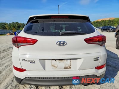 Zdjęcie 6 z 12 samochodu: 2016 HYUNDAI TUCSON ECO VIN:KM8J3CA24GU138927 - miniatura