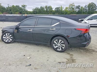 Drugie zdjęcie samochodu z przodu: 2021 NISSAN ALTIMA S VIN:1N4BL4BV8MN386956 - miniatura
