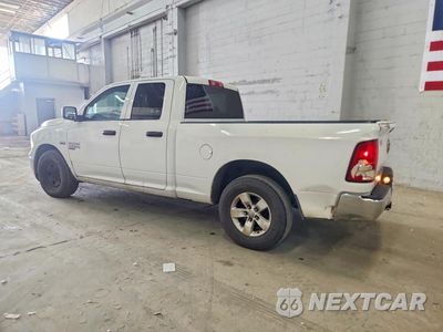 Drugie zdjęcie samochodu z przodu: 2019 RAM 1500 CLASSIC TRADESMAN VIN:1C6RR6FT3KS742019 - miniatura