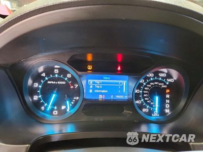 Zdjęcie 9 z 13 samochodu: 2014 FORD EXPLORER VIN:1FM5K8B84EGA52100 - miniatura