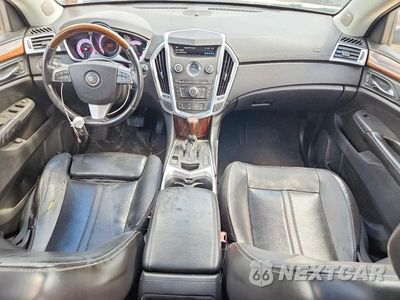 Zdjęcie 8 z 12 samochodu: 2012 CADILLAC SRX PREMIUM COLLECTION VIN:3GYFNCE39CS510922 - miniatura