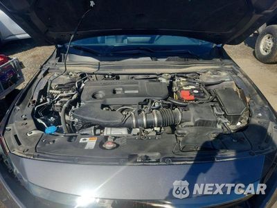 Zdjęcie 11 z 12 samochodu: 2018 HONDA ACCORD SPORT VIN:1HGCV2F38JA044515 - miniatura
