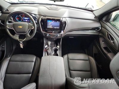 Zdjęcie 8 z 14 samochodu: 2023 CHEVROLET TRAVERSE LT VIN:1GNERHKW8PJ193134 - miniatura