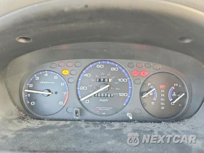 Zdjęcie 9 z 12 samochodu: 2000 HONDA CIVIC LX VIN:JHMEJ6675YS001752 - miniatura