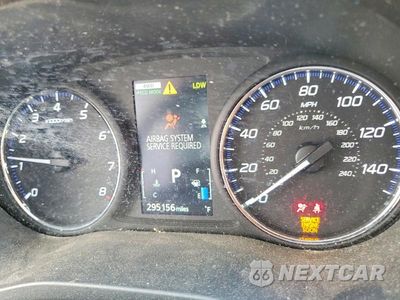 Zdjęcie 9 z 13 samochodu: 2015 MITSUBISHI OUTLANDER GT VIN:JA4JZ4AX9FZ005757 - miniatura