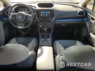 Zdjęcie 8 z 13 samochodu: 2020 SUBARU CROSSTREK LIMITED VIN:JF2GTDNC3LH282559 - miniatura