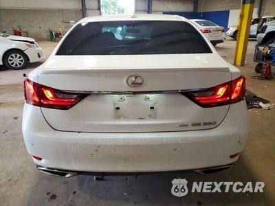 Zdjęcie 6 z 12 samochodu: 2014 LEXUS GS 350 VIN:JTHCE1BL5E5022273 - miniatura