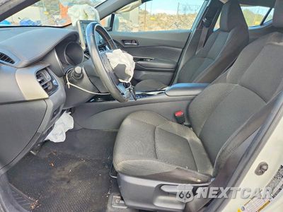 Zdjęcie 7 z 12 samochodu: 2019 TOYOTA C-HR LE VIN:JTNKHMBX5K1039694 - miniatura