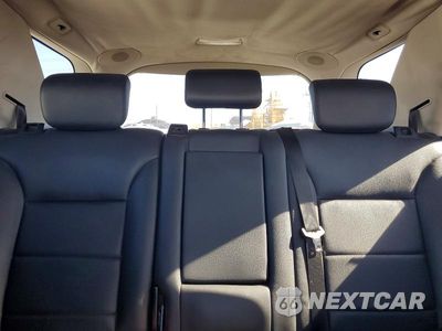 Zdjęcie 10 z 13 samochodu: 2011 MERCEDES-BENZ ML 550 4MATIC VIN:4JGBB7CB7BA692601 - miniatura