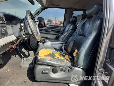 Zdjęcie 7 z 12 samochodu: 2004 FORD F250 SUPER DUTY VIN:1FTNX21L04ED34348 - miniatura