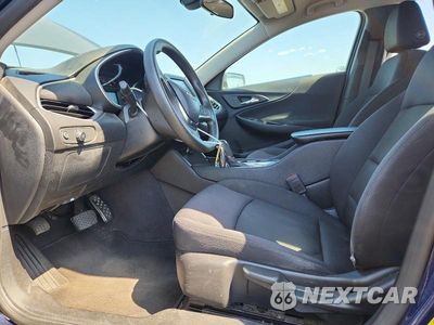 Zdjęcie 7 z 12 samochodu: 2017 CHEVROLET MALIBU LS VIN:1G1ZB5ST6HF179684 - miniatura
