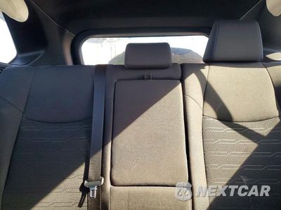 Zdjęcie 10 z 13 samochodu: 2024 TOYOTA RAV4 SE VIN:2T3T6RFVXRW056975 - miniatura