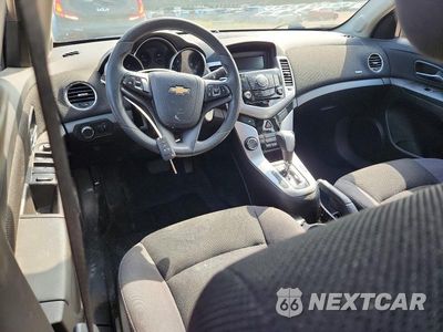 Zdjęcie 8 z 12 samochodu: 2015 CHEVROLET CRUZE LT VIN:1G1PC5SB2F7103107 - miniatura