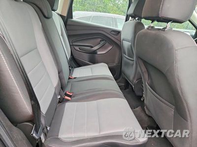 Zdjęcie 11 z 13 samochodu: 2017 FORD ESCAPE S VIN:1FMCU0F75HUE56680 - miniatura