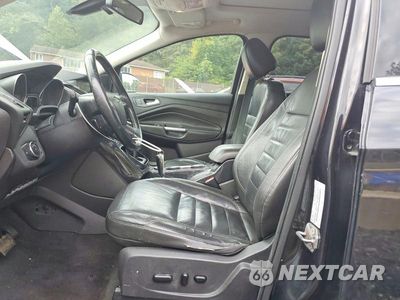 Zdjęcie 7 z 12 samochodu: 2015 FORD ESCAPE TITANIUM VIN:1FMCU9J9XFUA65826 - miniatura