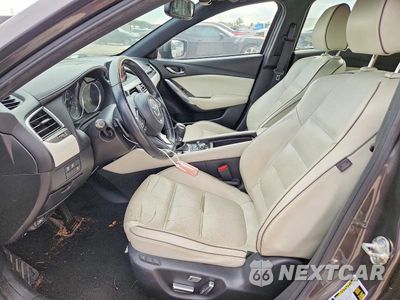 Zdjęcie 7 z 12 samochodu: 2017 MAZDA 6 GRAND TOURING VIN:JM1GL1X5XH1126370 - miniatura