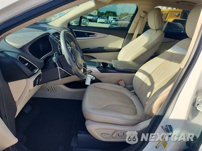 Zdjęcie 7 z 12 samochodu: 2020 LINCOLN NAUTILUS VIN:2LMPJ6J90LBL20255 - miniatura