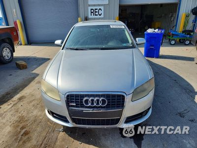 Piąte zdjęcie samochodu w środku: 2008 AUDI A4 2.0T QUATTRO VIN:WAUDF78E78A154510 - miniatura