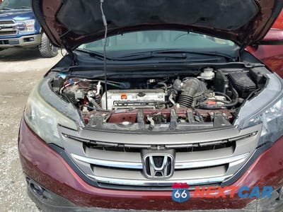Zdjęcie 12 z 14 samochodu: 2012 HONDA CR-V EXL VIN:5J6RM4H78CL053482 - miniatura