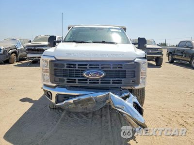 Piąte zdjęcie samochodu w środku: 2024 FORD F250 SUPER DUTY VIN:1FTBF2AA4REE47229 - miniatura