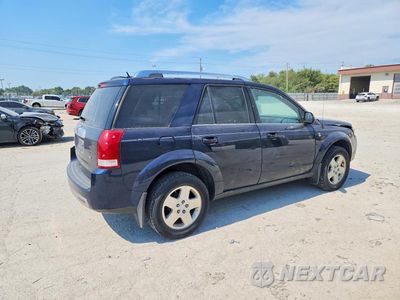 Trzecie zdjęcie samochodu z tyłu: 2007 SATURN VUE VIN:5GZCZ53427S878752 - miniatura