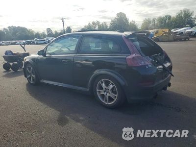 Drugie zdjęcie samochodu z przodu: 2012 VOLVO C30 T5 VIN:YV1672MK7C2280760 - miniatura