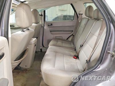 Zdjęcie 11 z 14 samochodu: 2010 FORD ESCAPE XLT VIN:1FMCU9D73AKD11372 - miniatura