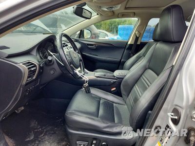 Zdjęcie 7 z 12 samochodu: 2016 LEXUS NX 200T BASE VIN:JTJBARBZ3G2060971 - miniatura