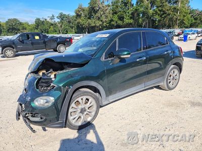 2016 FIAT 500X EASY ZFBCFXBT1GP386847 - główne zdjęcie licytacji z USA - miniatura
