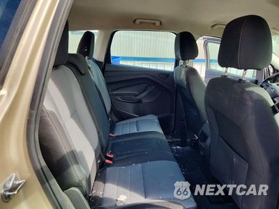 Zdjęcie 10 z 13 samochodu: 2017 FORD ESCAPE S VIN:1FMCU0F79HUA21676 - miniatura