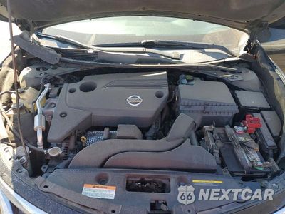 Zdjęcie 11 z 12 samochodu: 2013 NISSAN ALTIMA 2.5 VIN:1N4AL3AP2DC117288 - miniatura