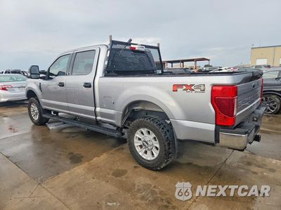 Drugie zdjęcie samochodu z przodu: 2020 FORD F250 SUPER DUTY VIN:1FT7W2B64LED95866 - miniatura